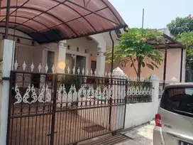 rumah cluster elite mitra dago antapani kota bandung