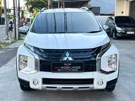 Mitsubishi Xpander Cross 1.5 AT Pemakaian Th 2022