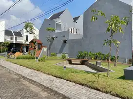 Terrania Living Klopo Sepuluh