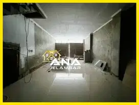ANA RUKO BARU UK 6X17M DI JELAMBAR