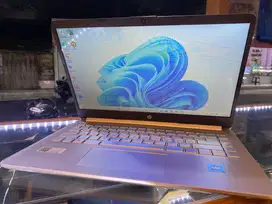 Hp 14s-dq like new