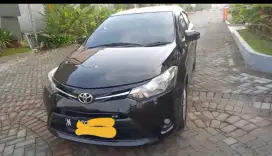 SEDAN NYAMAN UNTUK KELUARGA