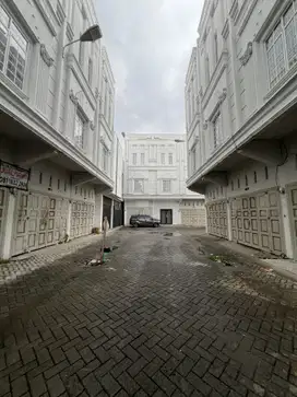 Rumah Baru Termurah Di Bhayangkara Krakatau Bhayangkara Nodigon