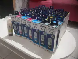 Tinta Epson 003 Original