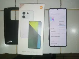 di jual Redmi Note 13 Pro 5G