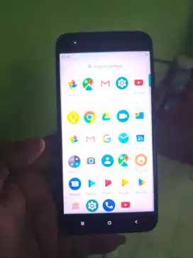 Xiaomi mi A1 Android one