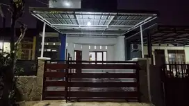 DIJUAL CEPAT RUMAH DESAIN ARSITEK   Jln. Bukit Permata, Pamulang 2
