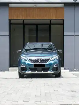 Peugeot 5008 Allure 2019