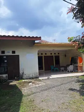 RUMAH LINGKUNGAN ASRI
