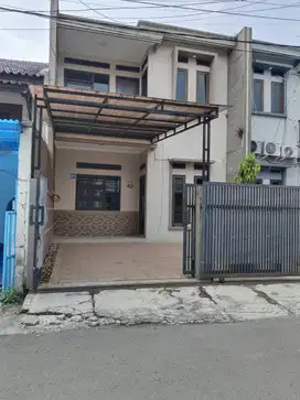 Rumah Siap Huni Salendro Timur Bandung