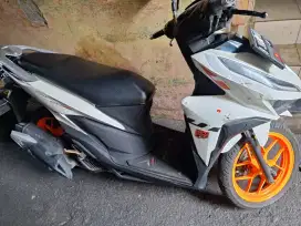 Jual cepat motor tanpa perantara vario 2022