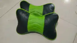 Bantal headrest mobil universal