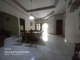 Rumah lama sangkuriang dkt bpjs jalan 2 mobil