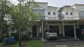 Dijual Rumah Di BSD Eminent Cluster Vivacia