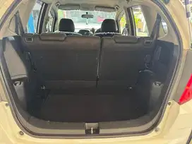 Honda Jazz 2012