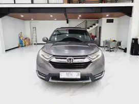 Honda CRV 1.5 Prestige TURBO AT 2017