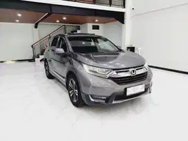 Honda CRV 1.5 Prestige TURBO AT 2017