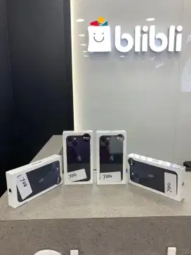 Iphone 13 128GB kredit promo gratis 1x Cicilan