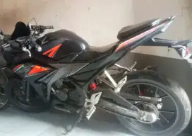 Dijual Honda CBR