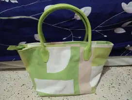Tas Jinjing Wanita Monza Import