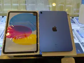 IPad 10 64gb ibox resmi