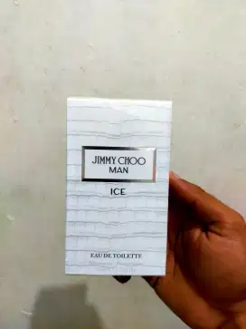 Parfum JIMMY CHOO