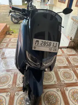 Di jual Yamaha nmx thn 2023 PMK 2024