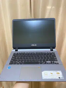 LAPTOP ASUS BEKAS