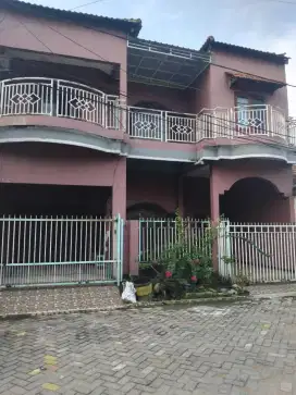 DIJUAL RUMAH SIAP HUNI SUKO SIDOARJO
