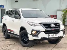 [MURAH]Toyota Fortuner VRZ TRD 2020 Fortuner VRZ 2020 VRZ TRD 2020