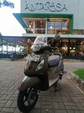 CALISTO 2019 cek deskripsi