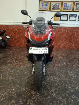 DP 1,3 JT ADV 160 CBS THN 2024 PROSES DIBANTU SAMPAI ACC