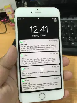 iphnlone 6 plus 64 gb