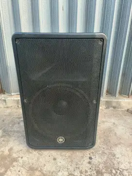 speaker aktif dbr 15 sebiji