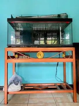aquarium full sett