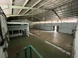 Jual Pabrik kawasan industri Lippo cikarang