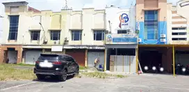 Ruko di Gempol Interchange Legok, Gempol-Pasuruan