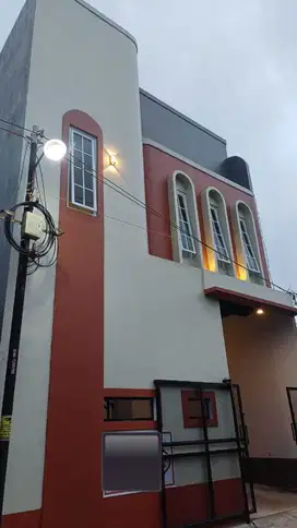 Rumah Kos Semarang Mijen