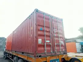 HARGA 20FT KONTAINER BEKAS JAKARTA