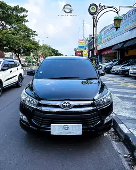 Toyota Kijang Innova 2019