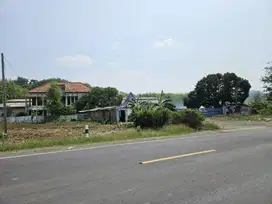 tanah dan bangunan murah di palimanan cirebon