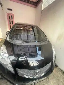 Honda Jazz 2010 Bensin