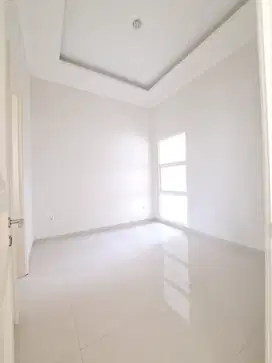 Rumah siap huni di Alam Sutera dekat Binus, SGU, UMB, RS EMC