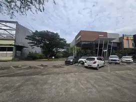 Jual Kavling Commercial Lokasi Strategis di Lippo Cikarang