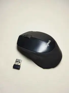 Sale Mouse Logitech M331 Silent