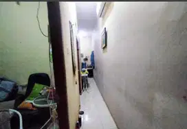 Rumah 35m2 Di Pasir Putih Sawangan Depok