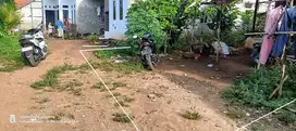 Tanah murah sangat strategis di Gunung Sindur Bogor