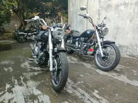 Bs Kredit/TT Keeway Benelli 250 V250 low V16 KM Antik SM Sport Motobi