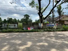 DIJUAL TANAH TALANG JAMBE DEKAT BANDARA SMB II PALEMBANG