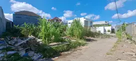 DIJUAL TANAH KOMERSIAL PADONAN, TIBUBENENG, CANGGU, KUTA UTARA